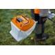 Desbrozadora Stihl FSA 120 AutoCut C 27-2 Sin Batería Ni Cargador