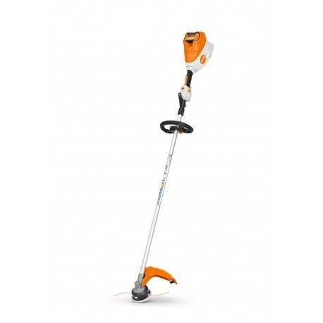 Desbrozadora Stihl FSA 120 R AutoCut C 27-2 Sin Batería Ni Cargador