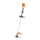 Desbrozadora Stihl FSA 200 R AutoCut C 26-2 Sin Batería Ni Cargador