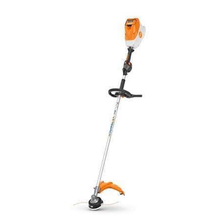 Desbrozadora Stihl FSA 200 R AutoCut C 26-2 Sin Batería Ni Cargador