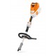 Motor Combi Stihl KMA 120 R 