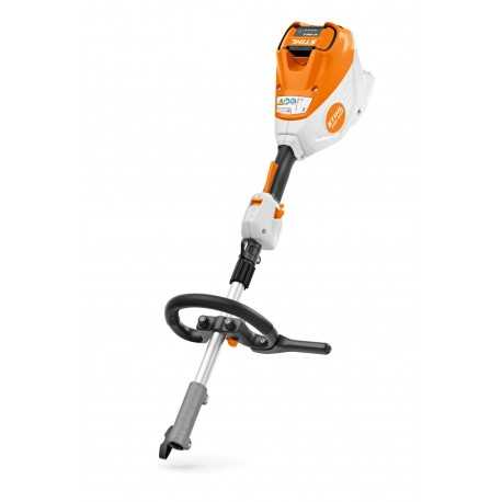 Motor Combi Stihl KMA 120 R 