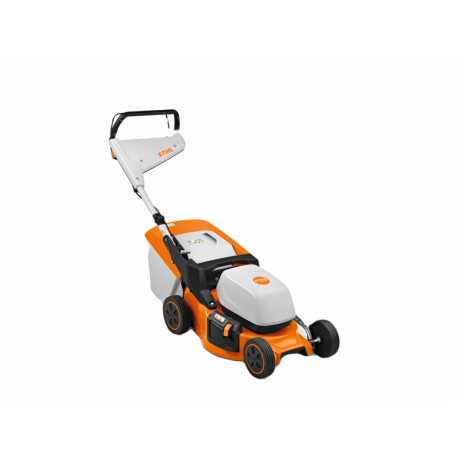 Cortacésped De Batería RMA 248 Stihl