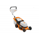 Cortacésped De Batería Stihl RMA 248.3 T + AK 30 S + AL 101 