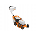 Cortacésped De Batería Stihl RMA 248.3 T 