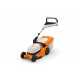 Cortacésped De Batería Stihl RMA 443.3 