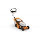 Cortacésped De Batería Stihl RMA 443.3 V 