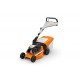 Cortacésped Gasolina RM 248.3 T Stihl