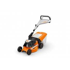 Cortacésped Gasolina RM 248.3 T Stihl