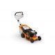 Cortacésped Gasolina Stihl RM 248.3 T 