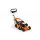 Cortacésped Gasolina RM 453.3 T Stihl