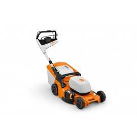 Cortacésped De Batería Stihl RMA 453.3 PV 