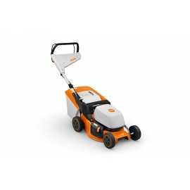 Cortacésped De Batería Stihl RMA 243.3 