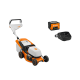 Cortacésped De Bateria RMA 243 Stihl