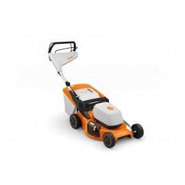 Cortacésped De Batería RMA 253.3 Stihl