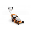 Cortacésped De Batería Stihl RMA 253.3 T 