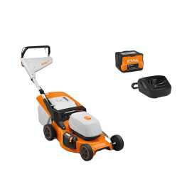 Cortacésped De Batería RMA 253.3 Stihl