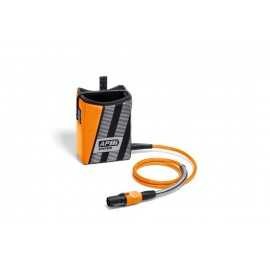 Bolsa Para Baterías AP Advance X-Flex STIHL Con Conexión