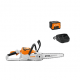 Motosierra Stihl MSA 60 C-B 1/4" PM3 30 cm Con Batería y Cargador