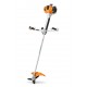 Desbrozadora Stihl FS 491.0 C-EM Cuchilla Matorrales 300-3