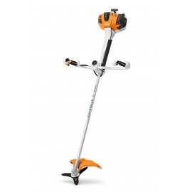 Desbrozadora Stihl FS 491.0 C-EM Cuchilla Matorrales 300-3