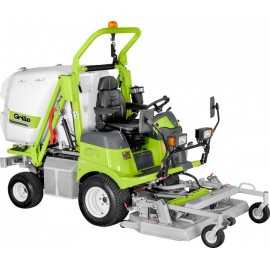 Cortacesped Frontal FD 13.09 4WD Grillo - Ancho Corte 152 CM