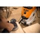 Aspiradora Stihl SE 62 E 