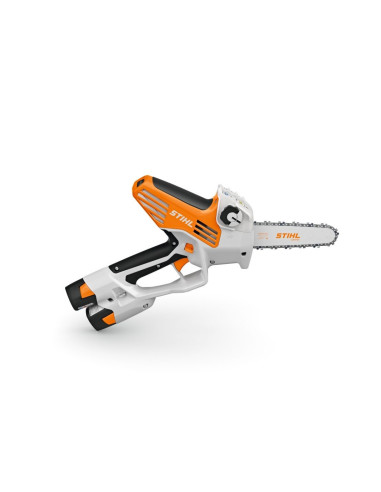 Mini Sierra Stihl GTA 40 1/4" Sin Bateria Ni Cargador
