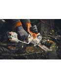 Mini Sierra Stihl GTA 40 1/4" Con 2 Baterias AS 2 Y Cargador AL 5-2