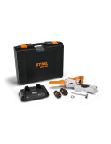 Mini Sierra Stihl GTA 40 1/4" Con 2 Baterias AS 2 Y Cargador AL 5-2