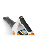 Soplador Stihl BGA 30 Con 2 Bateria AS 2 Y Cargador AL 1