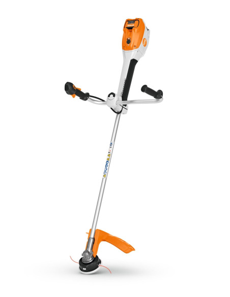 Desbrozadora Stihl FSA 400 Cuchilla Matorrales Sin Batería Ni Cargador