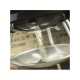 Barbacoa De Carbon Compact 47cm + 3Kg De Briquetas WEBER