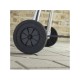 Barbacoa De Carbon Compact 47cm + 3Kg De Briquetas WEBER