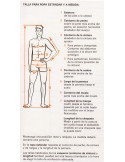 Chaqueta Advance PROTECT MS Stihl