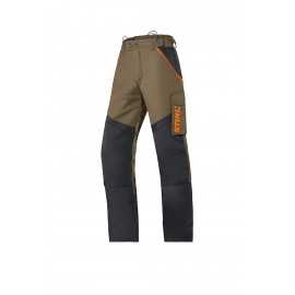 Pantalón TRI PROTECT FS Stihl