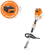 Motor Combi Stihl KMA 120 R 