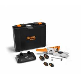 Mini Sierra Stihl GTA 40 1/4" + 4 AS 2 + AL 5-2 