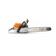 Motosierra Stihl MS 400.1 C-M 3/8" RS 50 cm