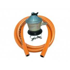 Regulador Gas Con Kit Butano Ancargas