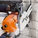 Cortadora De Hormigón Stihl GS 461 