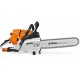 Cortadora De Hormigón Stihl GS 461 