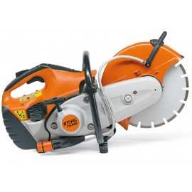 Tronzadora Stihl TS 410