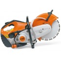 Tronzadora Stihl TS 410