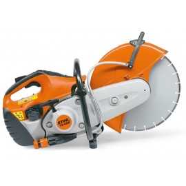 Tronzadora Stihl TS 420