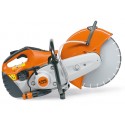 Tronzadora Stihl TS 420