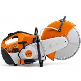 Tronzadora Stihl TS 500i