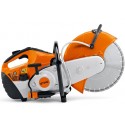 Tronzadora Stihl TS 500i