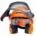 Casco Dynamic X Ergo Stihl