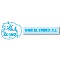 IMEX EL ZORRO, S.L.